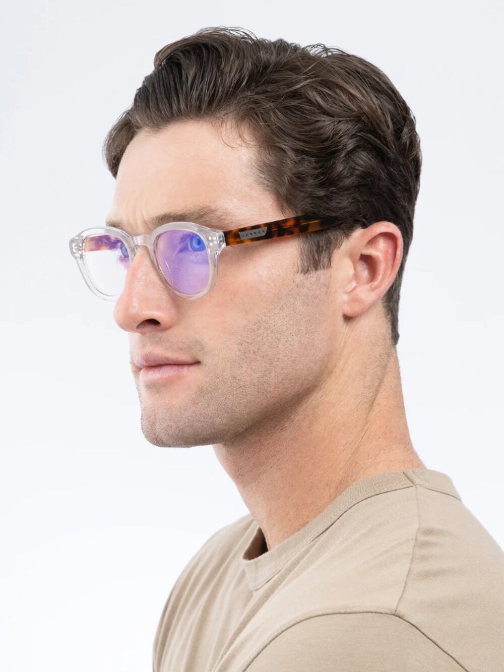 NIB Gunnar Optiks: Emery Unisex Glasses (2025)